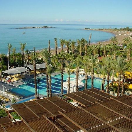 Riva Club - N Hotel Okurcalar Extérieur photo
