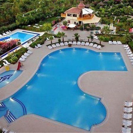 Riva Club - N Hotel Okurcalar Extérieur photo